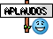 APLAUDOS APLAUDOS