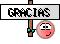GRACIAS  GRACIAS