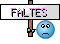 FALTES FALTES