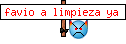 favio a limpieza ya favio a limpieza ya