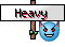Heavy Heavy